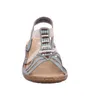 Rieker Damen Sandale 22313-36, 22313-37, 22313-38, Produktbild-Vorschau 8