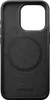Nomad Modern Leather Case iPhone 15 Plus Black Produktbild-Vorschau 7