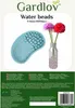 Billes hydrogel transparentes - 10 000 pièces Voir les images du produit 7