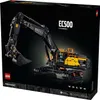 LEGO Technic Koparka Volvo EC500 Hybrid 42215 Podgląd zdjęcia produktu 32