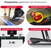 Sportstech sTread_Fold_Pro – Klappbares Laufband mit App & Produktbild-Vorschau 4