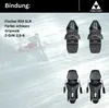 Fischer RC Trend SLR PRO + RS 9 GW Powerrail 165 cm Produktbild-Vorschau 2