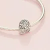 PANDORAAnhänger 791966 Charms Charmante Eulen Produktbild-Vorschau 5