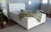 Boxspringbett Schlafzimmerbett KIANO 200x200cm Produktbild-Vorschau 1