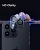 Kameraschutz iPhone 16 Pro / 16 Pro Max Kamera Schutz Glas Produktbild-Vorschau 2