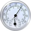Starkes und Haltbares Auto-Thermometer, Produktbild-Vorschau 1