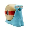 Abysse Corp ONE PIECE - Théière - Escargophone*, Jeden kus, Náhled obrázku produktu 11
