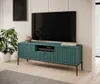 Lowboard Nova RTV-154 grün Produktbild-Vorschau 5