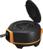 Fiskars Fusto automatico XL 13 mm (1/2'), portata 25 m Anteprima dell’immagine prodotto 4