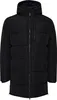 11 Project PRTibor Steppjacke Herren Parka Winterjacke Produktbild-Vorschau 1