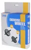Rullo addominale doppio Wk20 One Fitness Anteprima dell’immagine prodotto 5