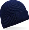 Beechfield B438N | Bonnet en coton organique Engineered Voir les images du produit 1