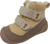 Affenzahn buty zimowe kolor brązowy 01502-10050 Podgląd zdjęcia produktu 5