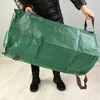 GardenMate 120L zahradní pytel na listí zahradní pytel na Náhled obrázku produktu 5