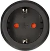 BRENNENSTUHL Adaptateur de voyage pour l'Italie, type L, Voir les images du produit 7