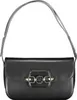 Guess Handtaschen Hensely Shoulder Bag, HWVG8113210BLA Produktbild-Vorschau 4