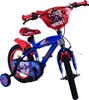VOLARE bicicletta per bambini Sonic Prime 14 pollici, senza Anteprima dell’immagine prodotto 8