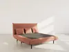 Best Mobilier Lumi - Banquette convertible clic-clac 2 Voir les images du produit 4