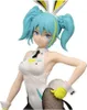 Furyu - Hatsune Miku BiCute Bunnies Hatsune Miku Street Ver Produktbild-Vorschau 6
