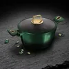 Berlinger Haus Gryssset BH-7043 17 pièces en vert Voir les images du produit 11