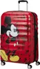 American Tourister Wavebreaker Disney Spinner 77/28 Tsa 96l Produktbild-Vorschau 2