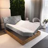Masseno Boxspringbett VELLANO 180x200 cm Komplett-Set mit Produktbild-Vorschau 3