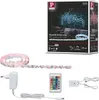 Paulmann FlexLED LED Strip 3D Produktbild-Vorschau 1