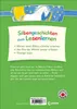 Silbengeschichten zum Lesenlernen - Einhorngeschichten Produktbild-Vorschau 2