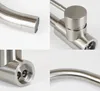 ZMH Wasserhahn Küche Hochdruck Küchenarmatur Armatur Produktbild-Vorschau 4
