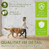 TRESKO® 2 Stück Akustikpaneele Holz 120×60 cm inkl. 4x Produktbild-Vorschau 6