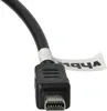vhbw USB-Kabel kompatibel mit Olympus Stylus Tough TG-870, Produktbild-Vorschau 7