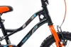 Tiger Bike Detský bicykel 16" 4-6 rokov tlačné zariadenie Náhľad obrázku produktu 4