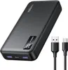 Ugreen 25683, 20000 mAh, Power Delivery 3.0, černý Náhled obrázku produktu 6