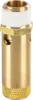 Stanley Sicherheitsventil 1/4\" Gewinde Kompressor Produktbild-Vorschau 3