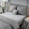 Tuch aus Jersey mit Gummizug D91 90x200 cm, Höhe: 25 cm Produktbild-Vorschau 6