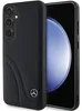 Etui Mercedes Leder Gebogene Nähte Na Samsung Galaxy S24 - Produktbild-Vorschau 10