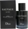 Dior - Sauvage Eau Forte Parfum 60ml Produktbild-Vorschau 6