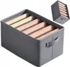 Organizzatore per guardaroba - Conservazione ideale - Anteprima dell’immagine prodotto 4