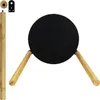 Beistelltisch mit Bambusfüssen 30cm Produktbild-Vorschau 8