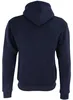 Herren Motorrad hoodie mit CE-Protektoren Produktbild-Vorschau 3