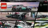 LEGO Speed Champions Modellbausatz für Kinder: 2 Produktbild-Vorschau 8
