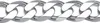 Panzerarmband 925 Silber 12mm breit Herrenarmband von Produktbild-Vorschau 4