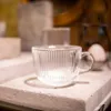 Tazza in vetro Jumbo Selena con capacità 510 ml Anteprima dell’immagine prodotto 8