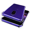 Sony Xperia 1 Custodia, paraurti trasparente in TPU Anteprima dell’immagine prodotto 1