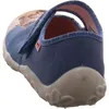 Superfit Mädchen Hausschuh Bonny 00281-8400 Pferd Klett Produktbild-Vorschau 34