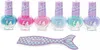 MARTINELIA MEERJUNGFRAUEN Nagelkunst-Set Produktbild-Vorschau 2