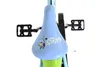 Bluey Kinderfahrrad - 14 Zoll - Hellblau - Zwei Handbremsen Produktbild-Vorschau 13