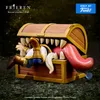 Funko Pop! Animation: Frieren - Frieren in a Mimic #1990 Produktbild-Vorschau 3