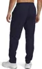 Under Armour Ua Rival Wvn Windbreaker Pnt-B Midnight Navy Produktbild-Vorschau 2
