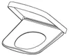 Tece WC-Sitz Classic SoftClose Weiß Produktbild-Vorschau 3